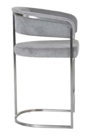   Bucket Seat Counter Chair | Oroa.com