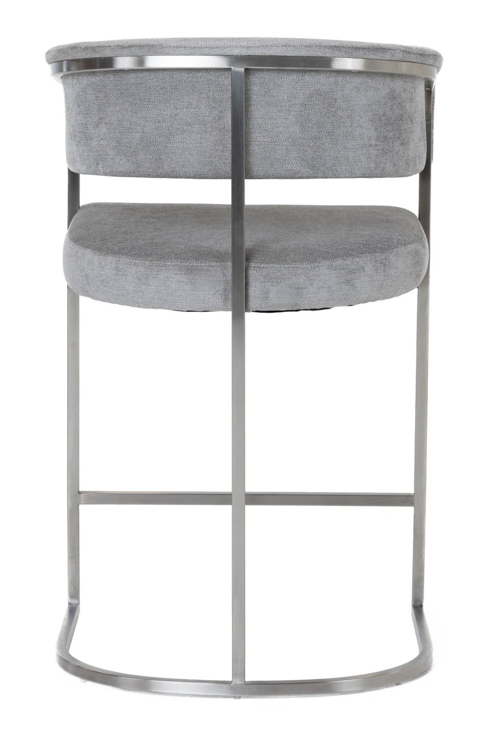   Bucket Seat Counter Chair | Oroa.com