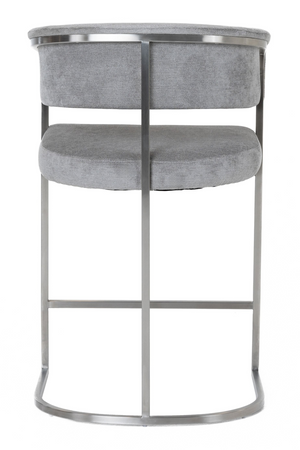   Bucket Seat Counter Chair | Oroa.com