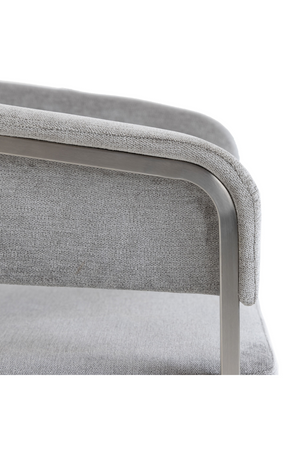   Bucket Seat Counter Chair | Oroa.com