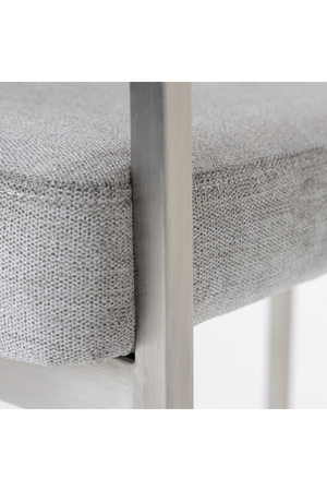   Bucket Seat Counter Chair | Oroa.com