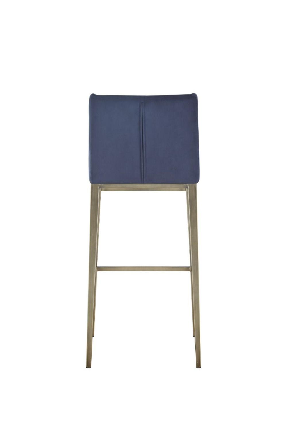   Sloped Arm Counter Stool Set (2) | Oroa.com