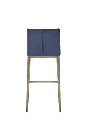   Sloped Arm Counter Stool Set (2) | Oroa.com