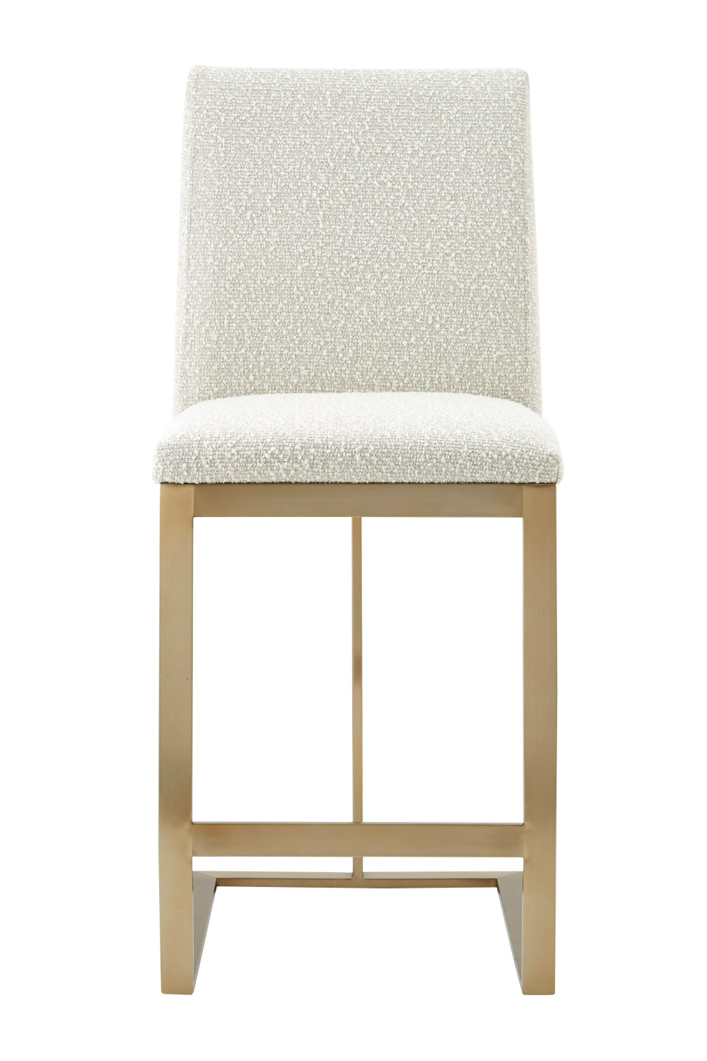   Cantilevered Counter Stool | Oroa.com