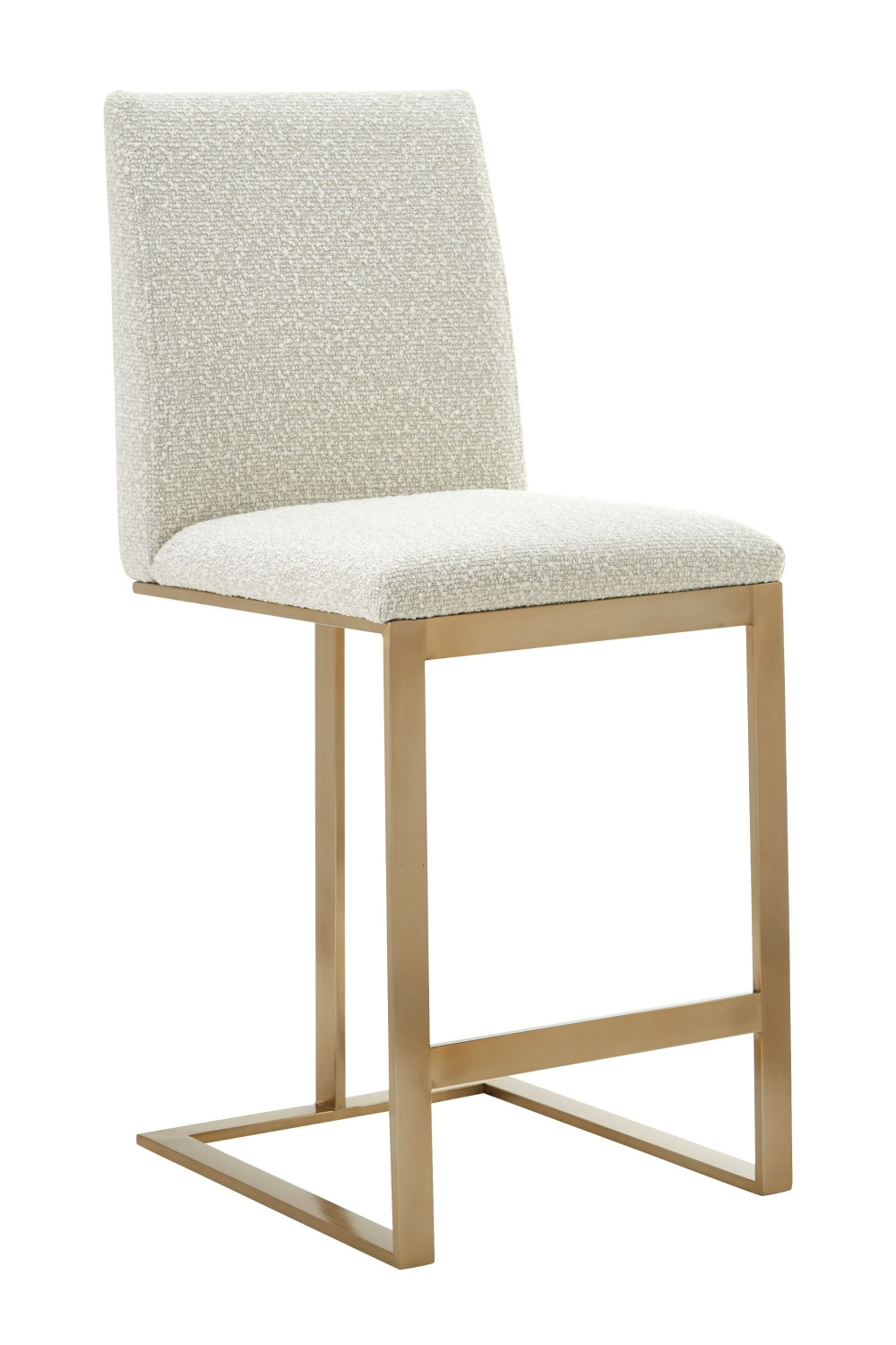   Cantilevered Counter Stool | Oroa.com