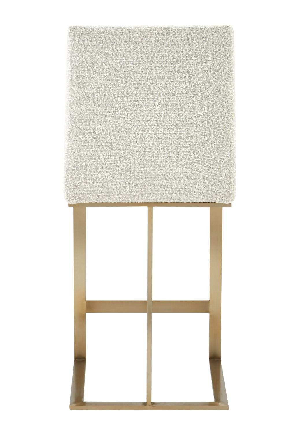   Cantilevered Counter Stool | Oroa.com