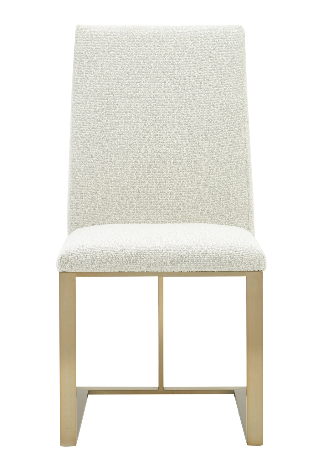   Cantilevered Minimalist Dining Chair | Oroa.com