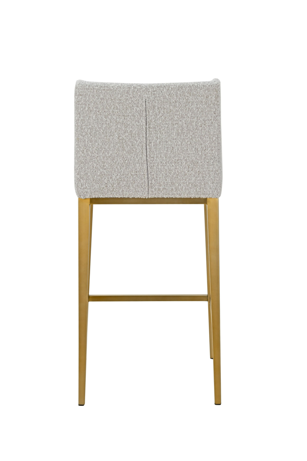   Sloped Arm Counter Stool Set (2) | Oroa.com