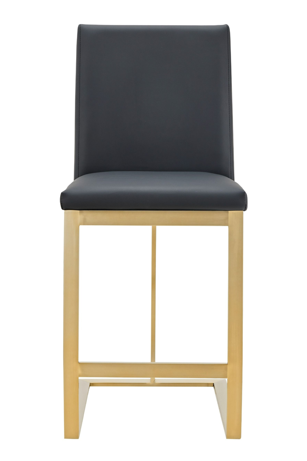   Cantilevered Counter Stool | Oroa.com