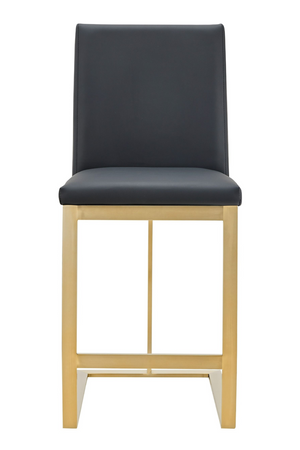   Cantilevered Counter Stool | Oroa.com