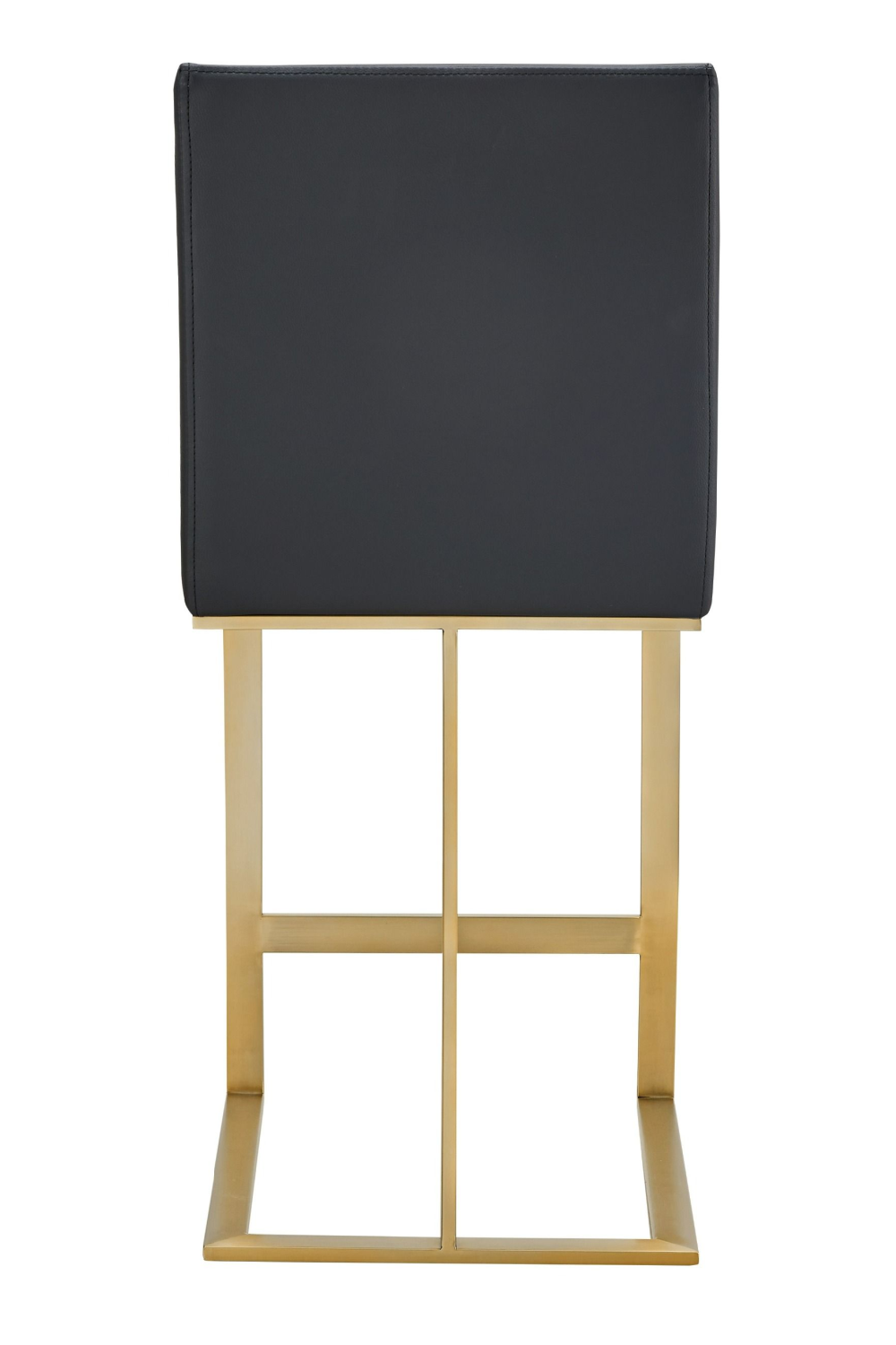   Cantilevered Counter Stool | Oroa.com