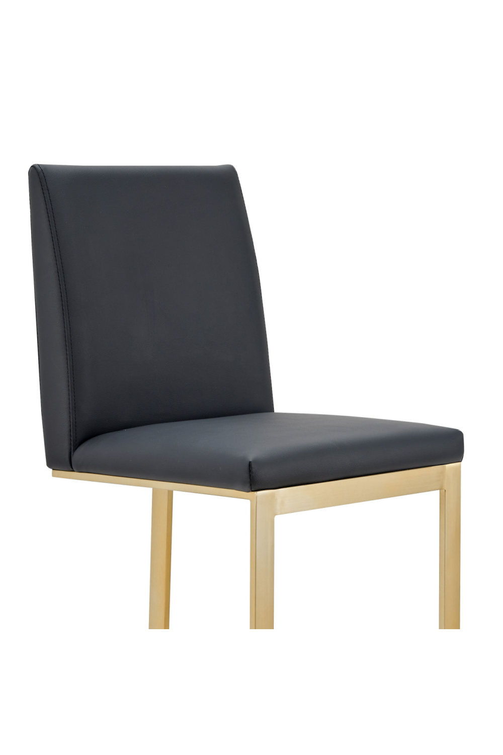   Cantilevered Counter Stool | Oroa.com