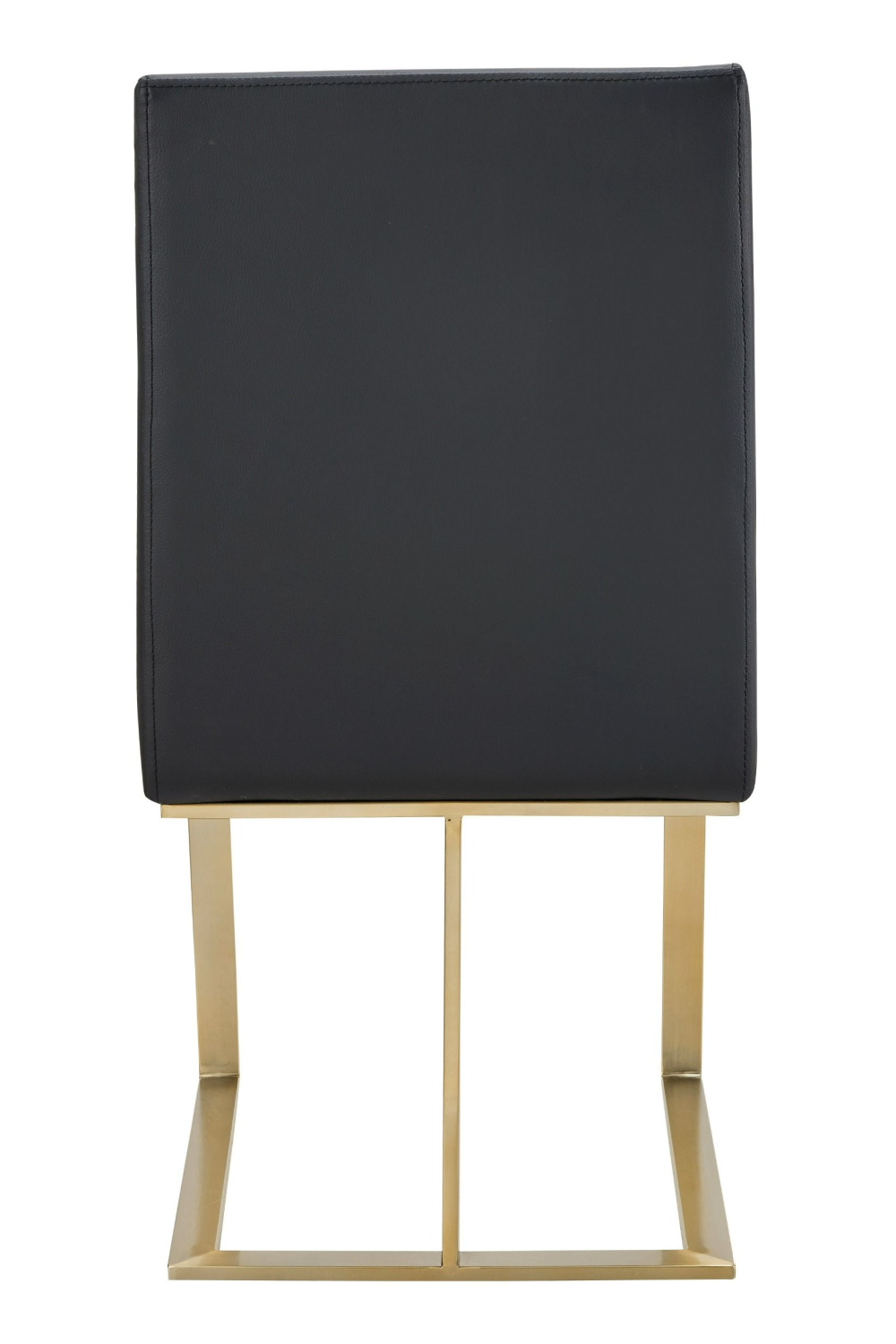   Cantilevered Minimalist Dining Chair | Oroa.com