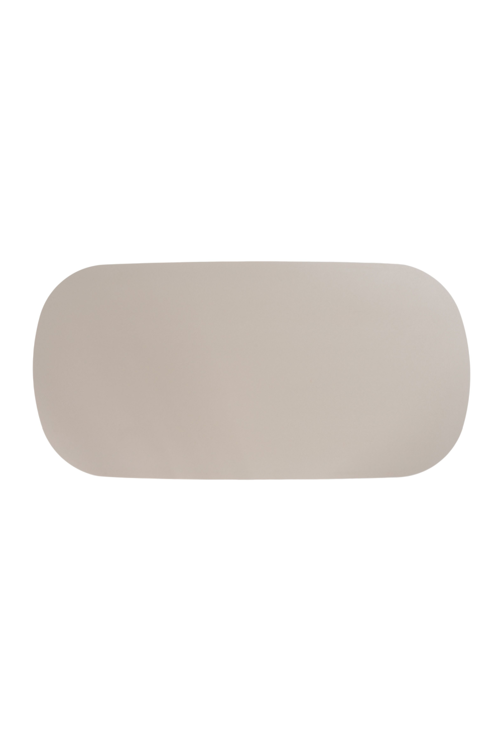   Gray Cement Coffee Table | Oroa.com