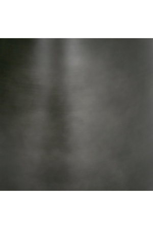   Black Wave Glass Dining Table | Oroa.com