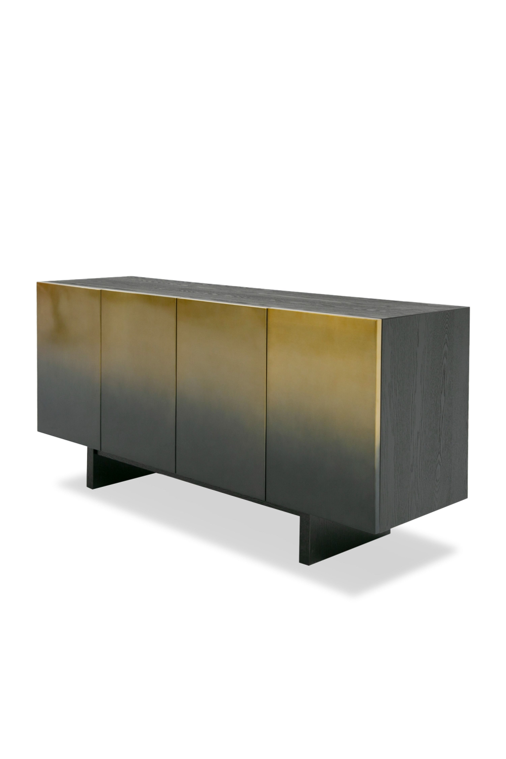  Gradient Stainless Steel Sideboard | Oroa.com
