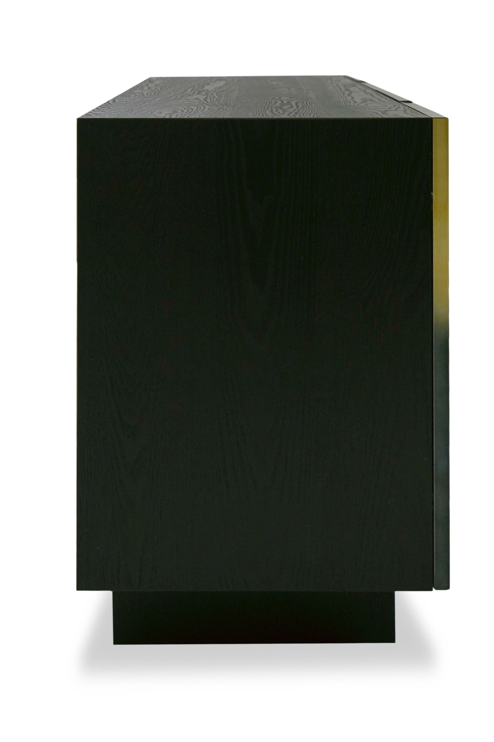   Gradient Stainless Steel Sideboard | Oroa.com