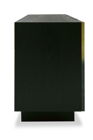   Gradient Stainless Steel Sideboard | Oroa.com