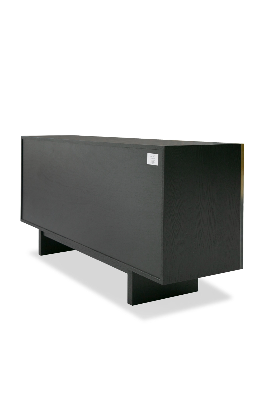   Gradient Stainless Steel Sideboard | Oroa.com