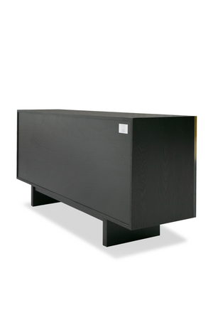   Gradient Stainless Steel Sideboard | Oroa.com