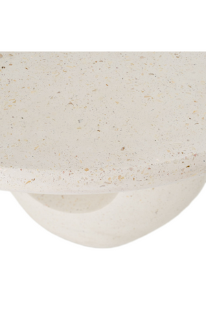   Oval Terrazzo Dining Table | Oroa.com