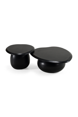   Concrete Nesting Coffee Tables (2) | Oroa.com