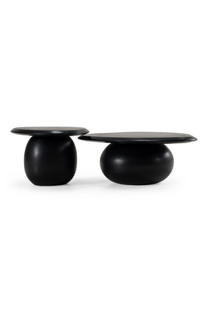   Concrete Nesting Coffee Tables (2) | Oroa.com