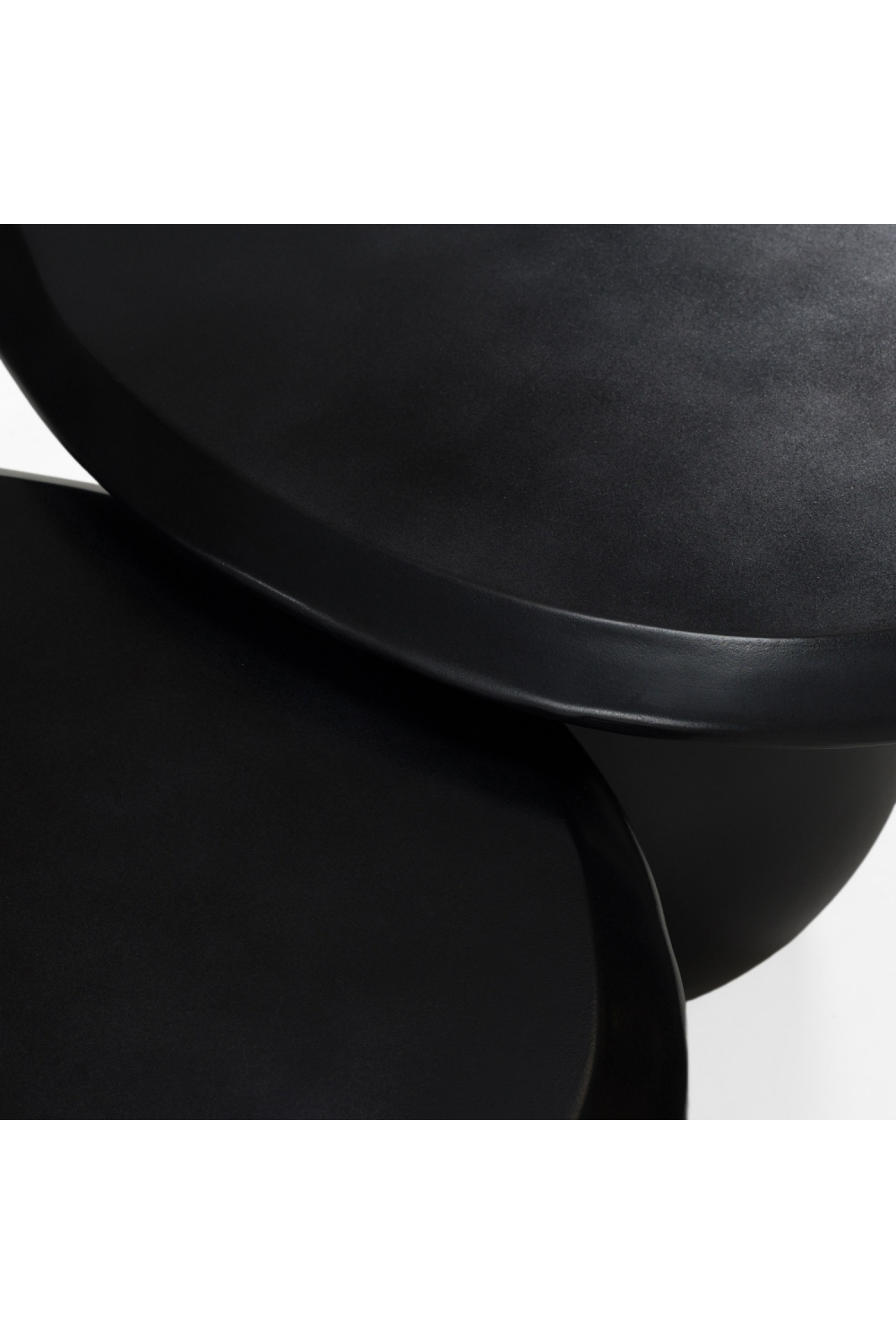   Concrete Nesting Coffee Tables (2) | Oroa.com
