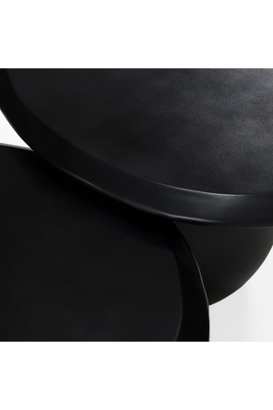   Concrete Nesting Coffee Tables (2) | Oroa.com