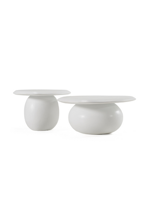   Concrete Nesting Coffee Tables (2) | Oroa.com