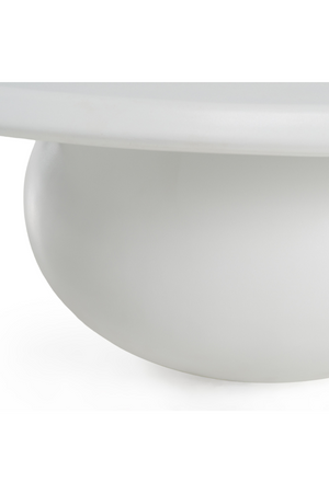  Concrete Nesting Coffee Tables (2) | Oroa.com