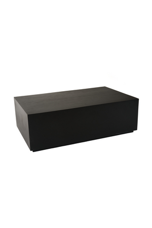   Terrazzo Concrete Coffee Table | Oroa.com