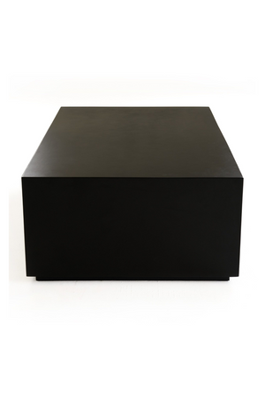   Terrazzo Concrete Coffee Table | Oroa.com