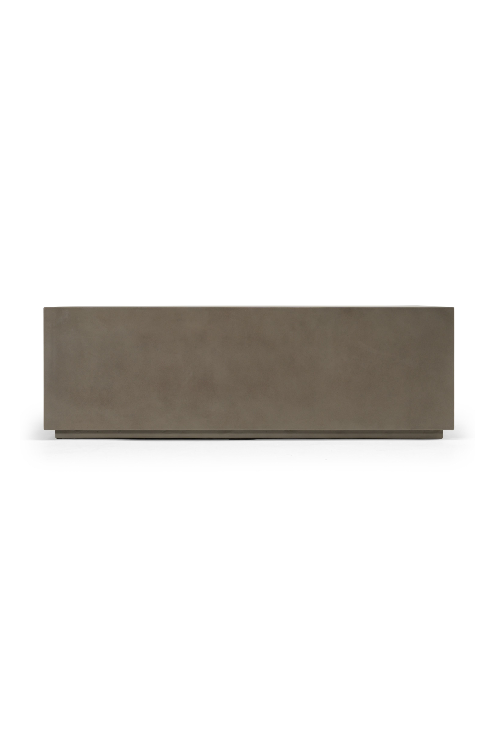   Terrazzo Concrete Coffee Table | Oroa.com