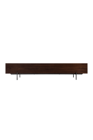   Matte Beige TV Cabinet | Oroa.com