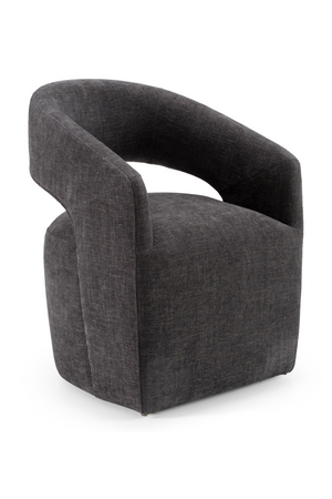   Cutout Design Dining Chair | Oroa.com