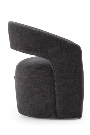   Cutout Design Dining Chair | Oroa.com