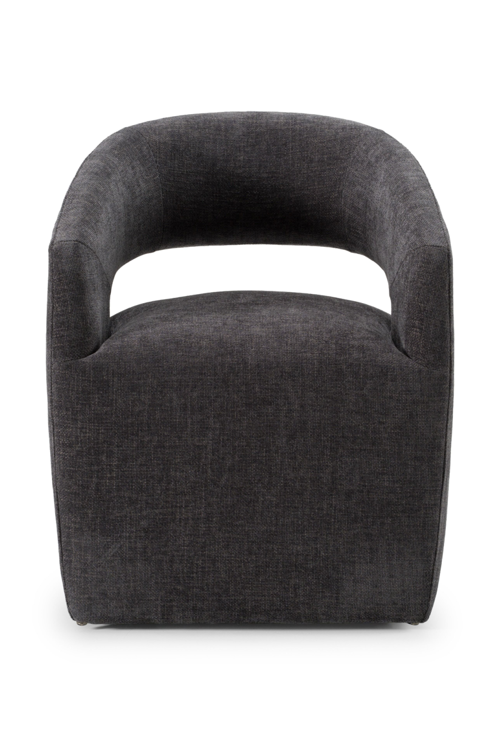   Cutout Design Dining Chair | Oroa.com