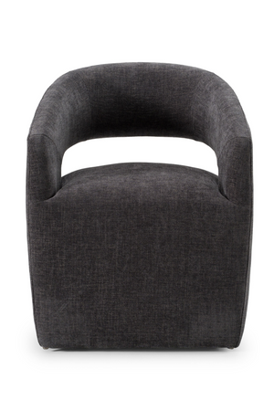  Cutout Design Dining Chair | Oroa.com