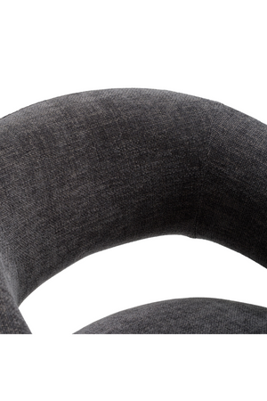   Cutout Design Dining Chair | Oroa.com