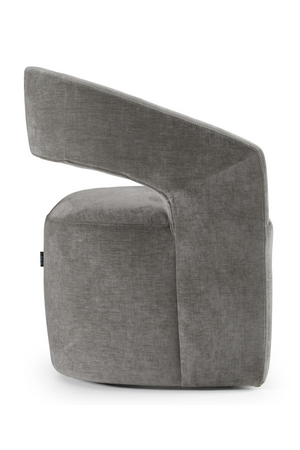   Cutout Design Dining Chair | Oroa.com