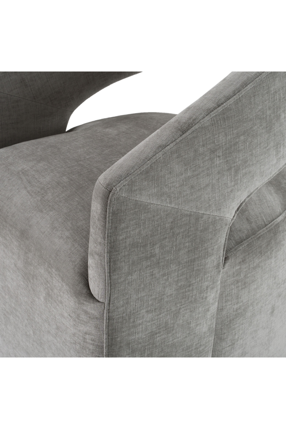   Cutout Design Dining Chair | Oroa.com