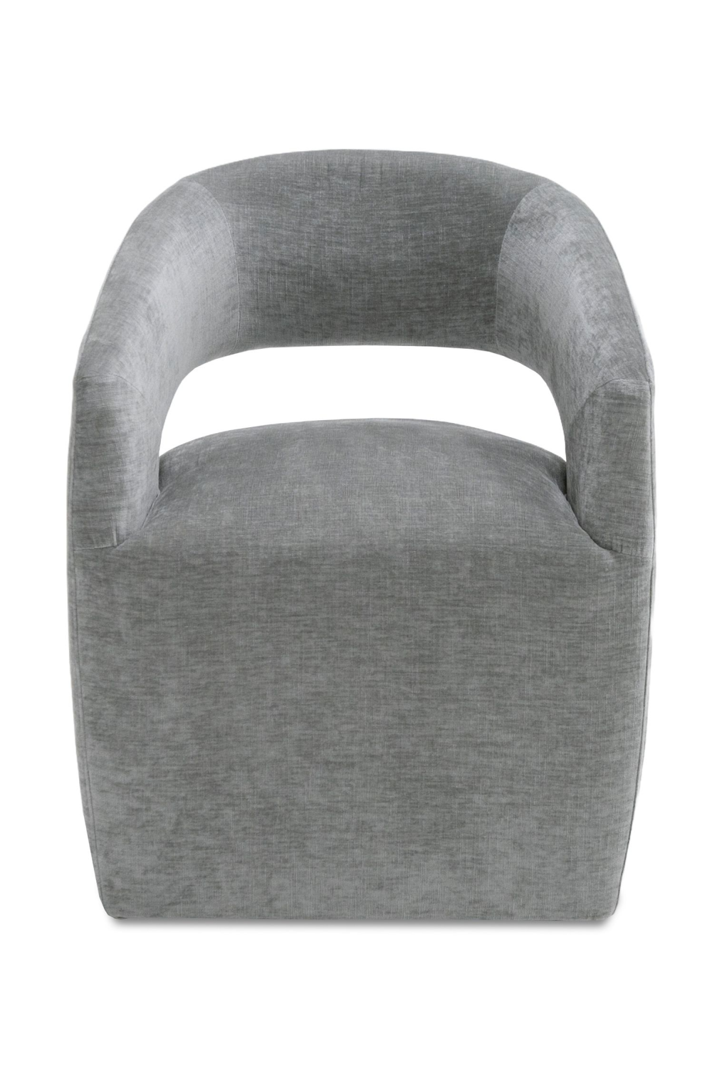   Cutout Design Dining Chair | Oroa.com