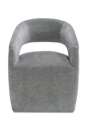   Cutout Design Dining Chair | Oroa.com
