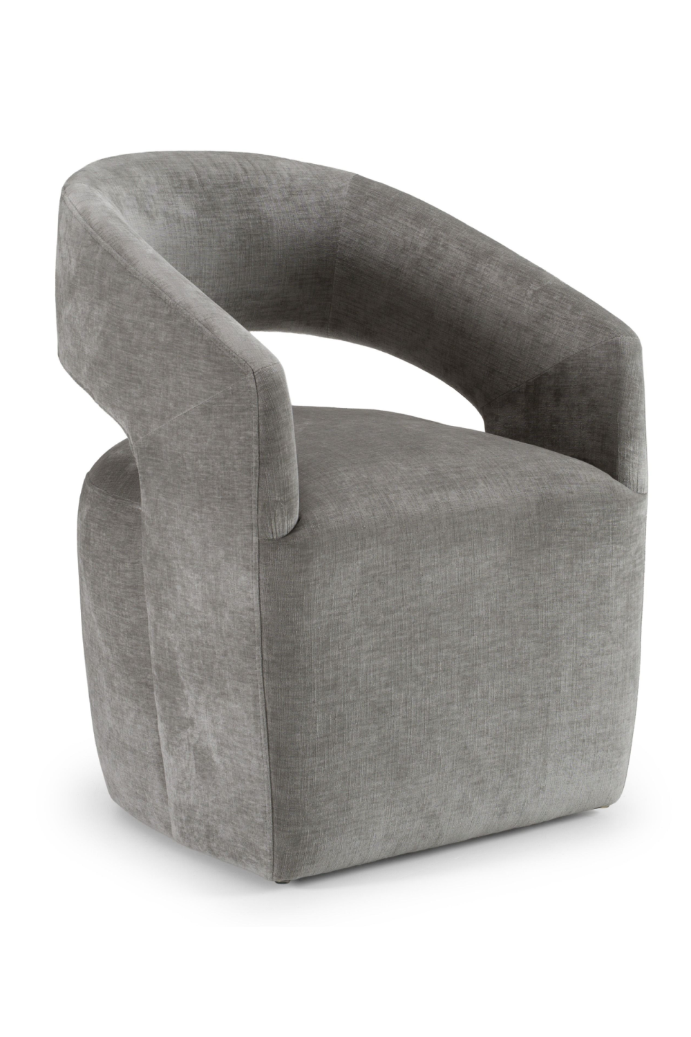   Cutout Design Dining Chair | Oroa.com