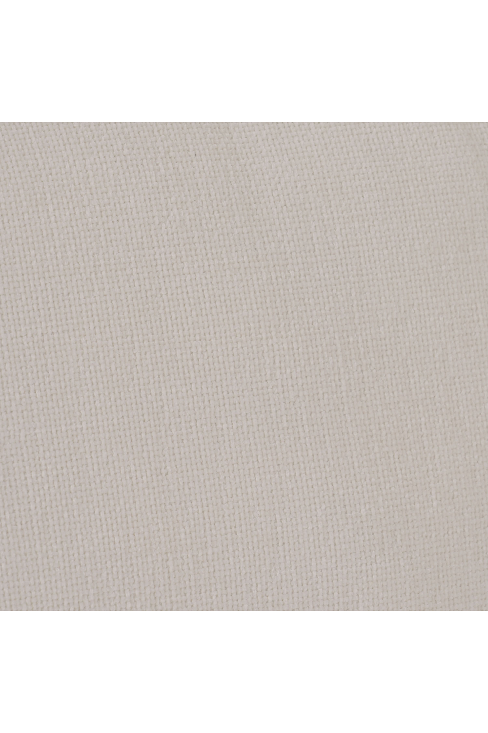   White Armless Modular Sofa | Oroa.com