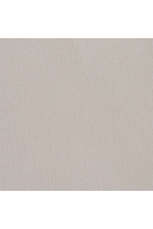   White Armless Modular Sofa | Oroa.com