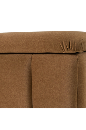   Upholstered Storage Bench | Oroa.com