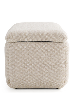   Upholstered Storage Bench | Oroa.com