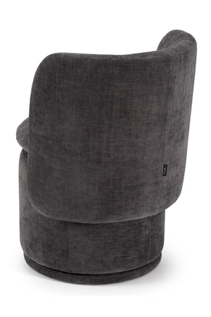   Round Swivel Dining Chair | Oroa.com